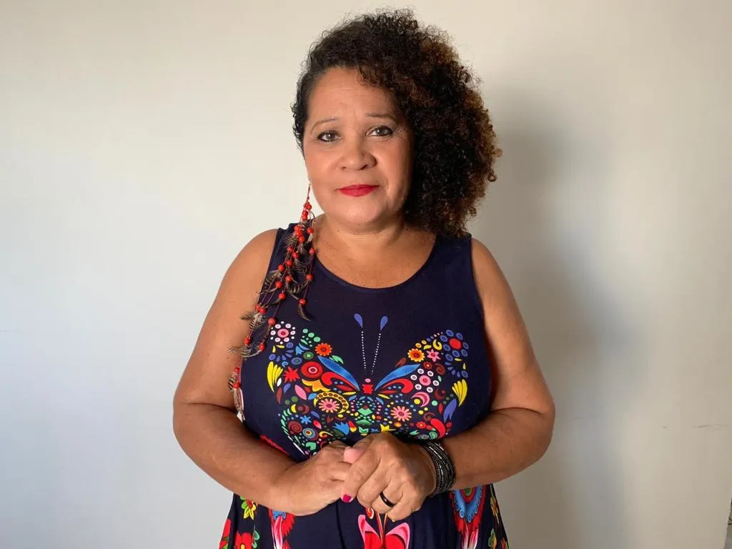 Show Retalhos com Meire Lima, Lucas Carvalho e Rinaldo Vitorinne no Café da Usina