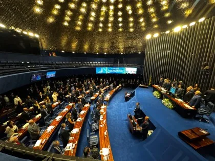 senado