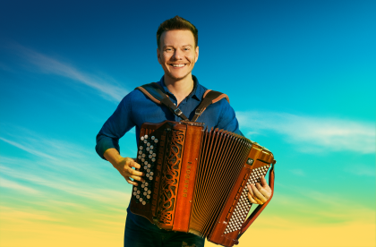 Michel Teló