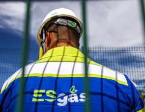 Energisa avança para o gás natural e amplia presença no Brasil Energisa avança para o gás natural e amplia presença no Brasil