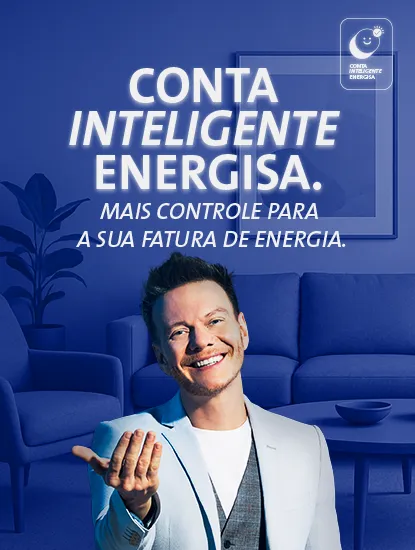 Conta Inteligente