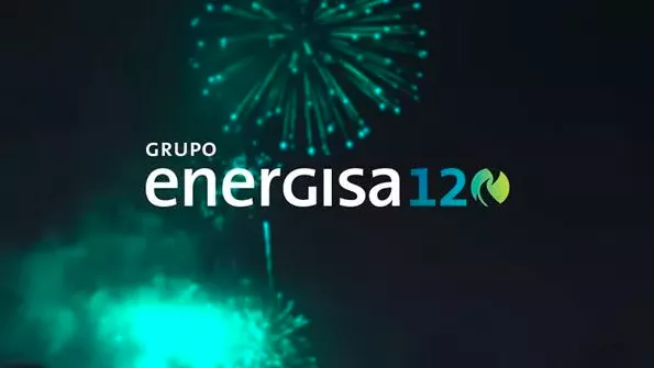 Energisa 120 anos