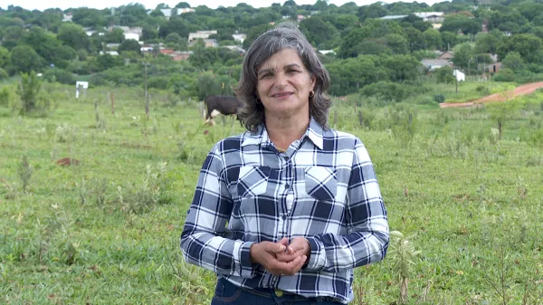 Energia no campo transforma a vida de produtores rurais pelos recantos do país