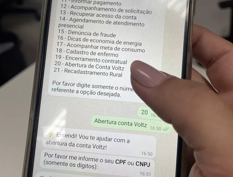 Conta digital, que nasceu nas grandes cidades conectadas, chega a localidades remotas