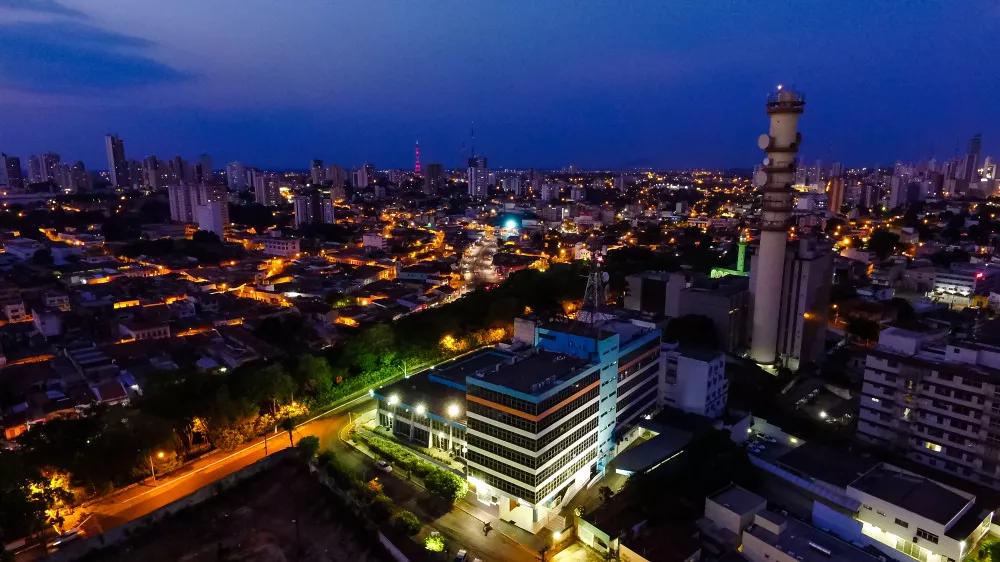 Mato Grosso recebe R$ 575 milhões em 2021 investimentos da Energisa