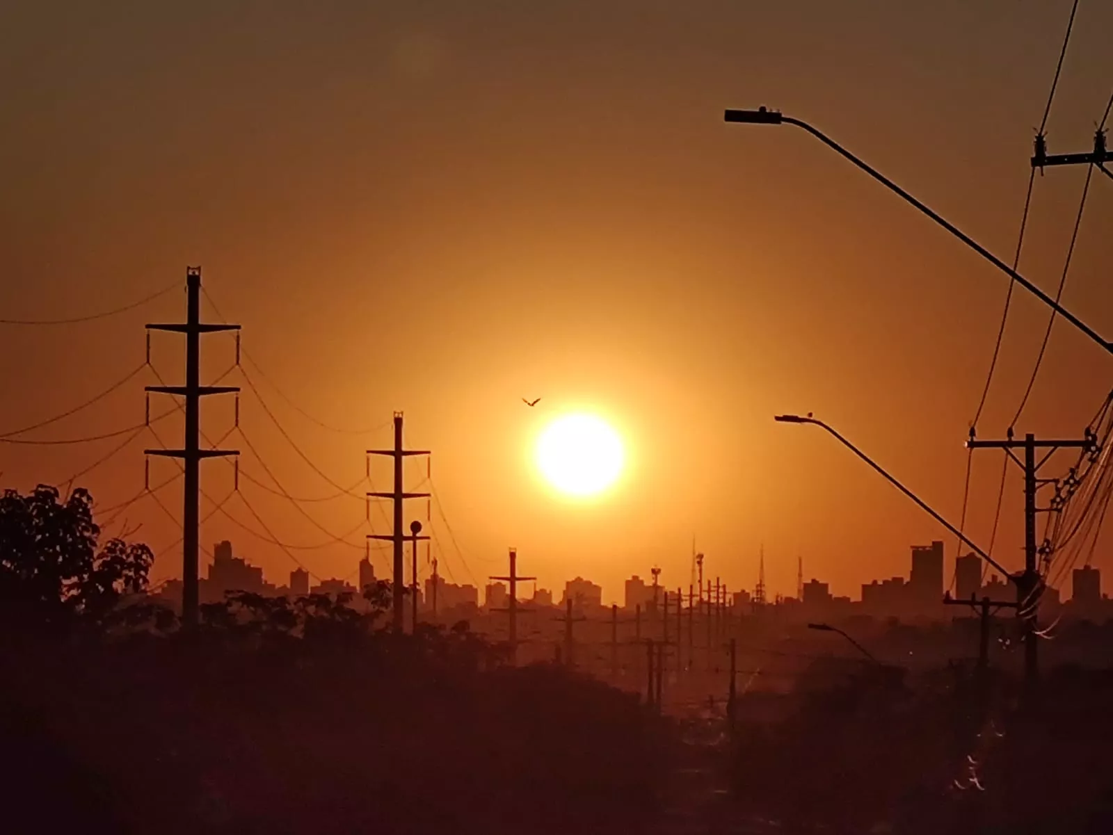 Energisa fecha 2022 com recorde histórico de investimento em Mato Grosso