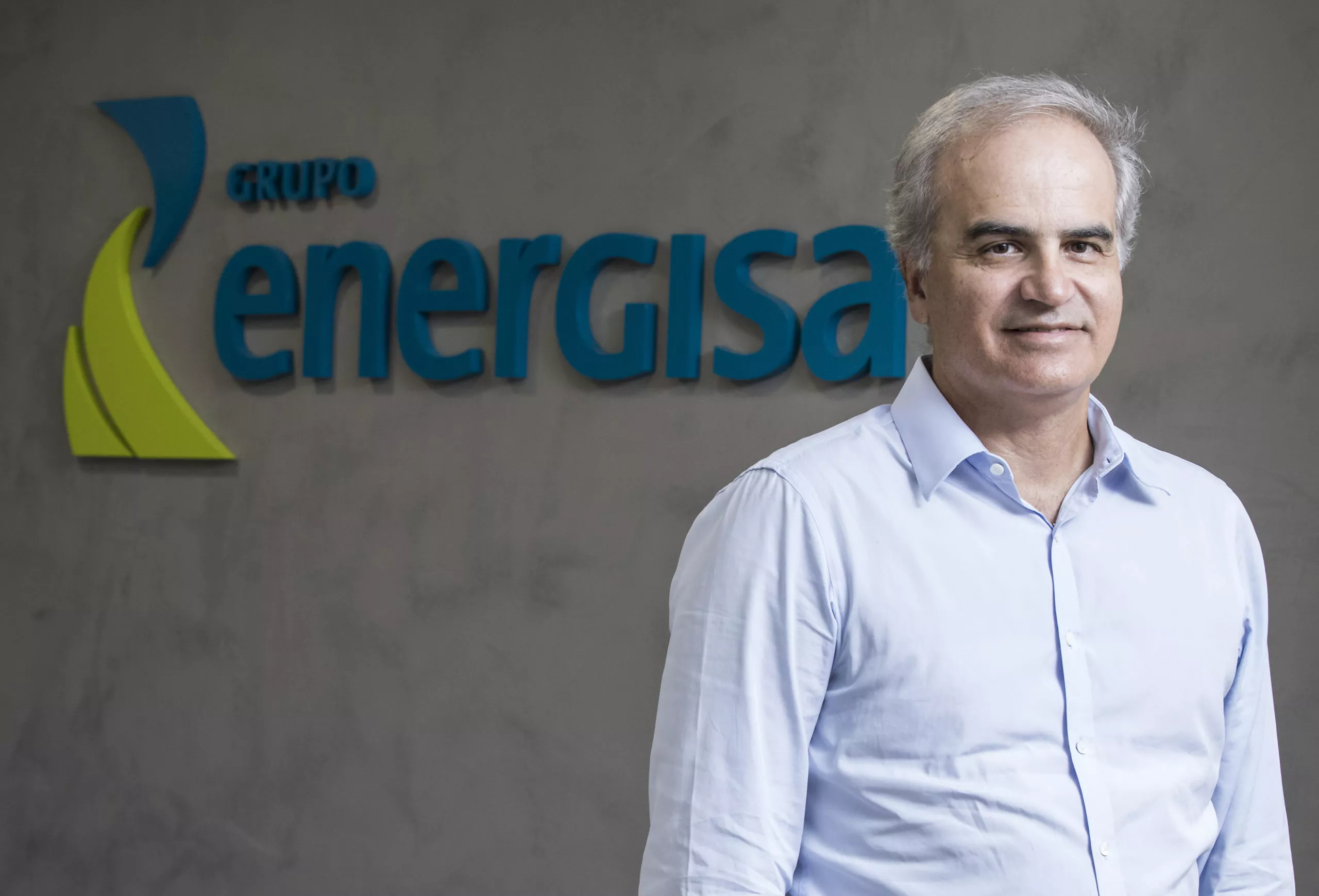 Presidente do Grupo Energisa é escolhido “Executivo de Valor”