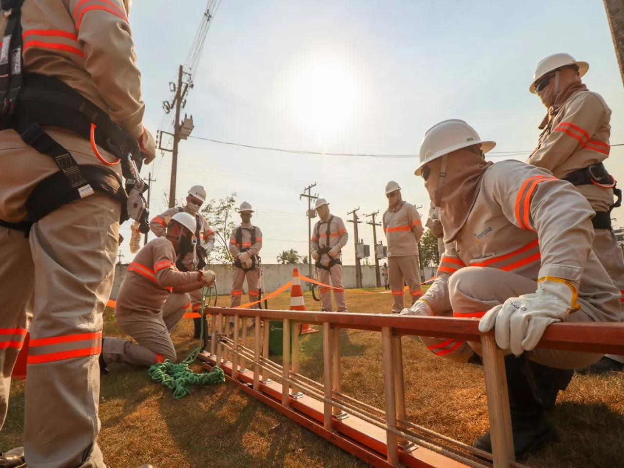 Energisa abre vagas de emprego em 11 cidades de Rondônia