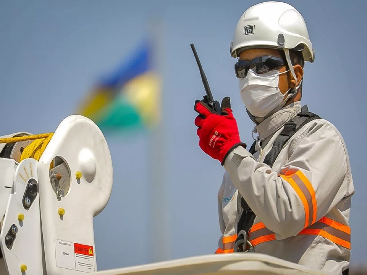 Investimentos da Energisa em Espigão D’Oeste alcançarão R$ 42 milhões até dezembro