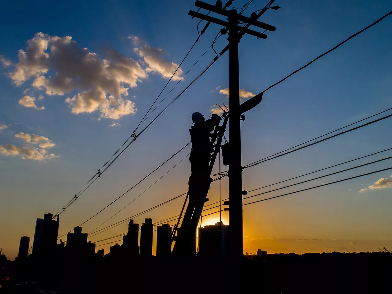 Em 7 anos de atuação, Energisa investe na qualidade de serviços em Mato Grosso do Sul