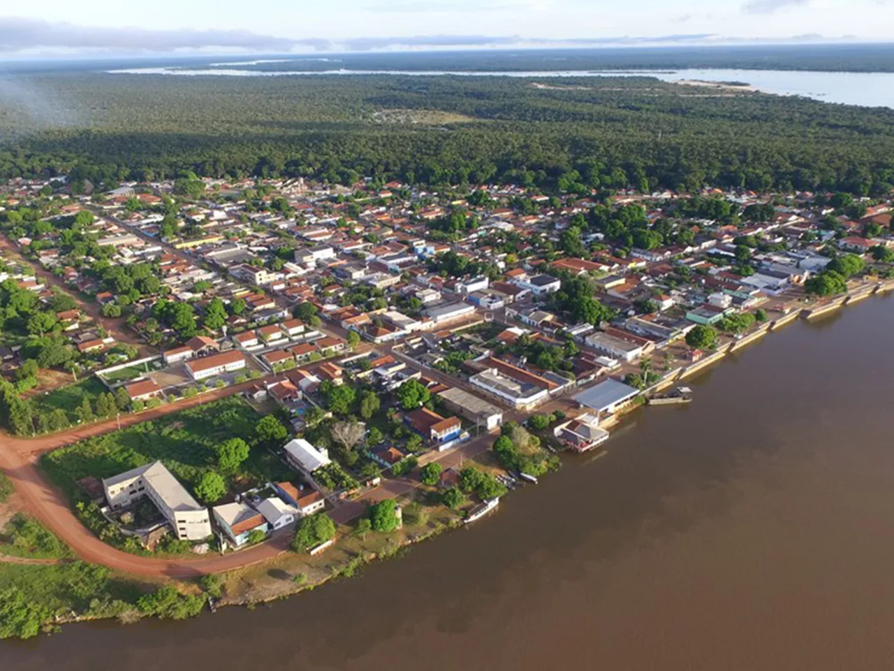 Mais energia para o desenvolvimento da bioeconomia na Amazônia