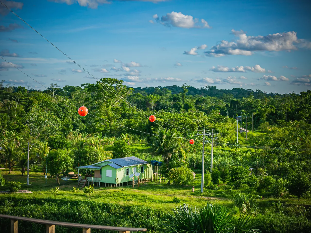 Energisa apresenta projetos na COP-26