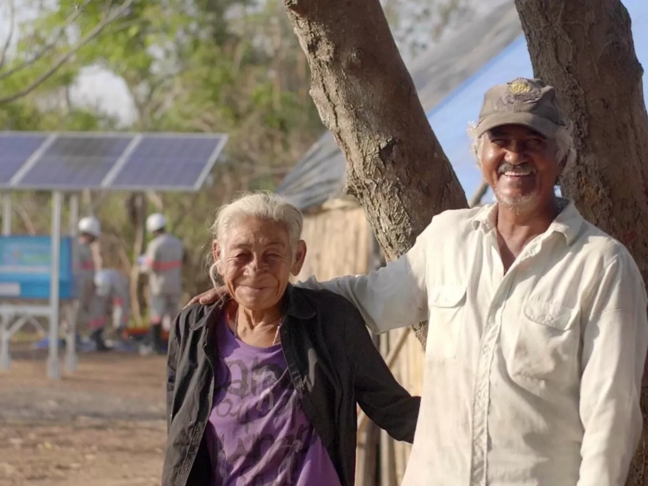 Ilumina Pantanal transforma vida dos primeiros beneficiados