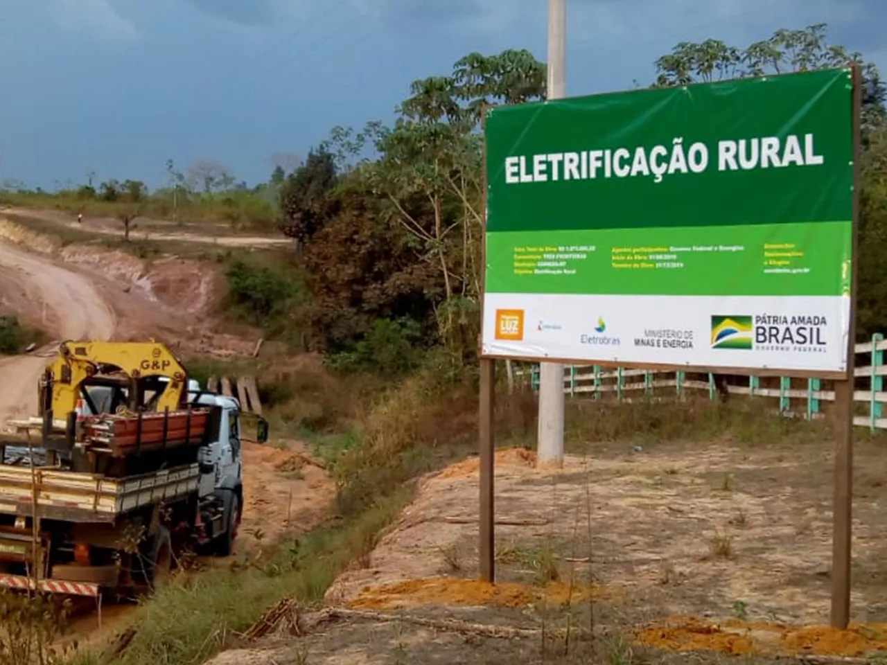 Programa Luz Para Todos transforma comunidades que estavam sem energia há décadas