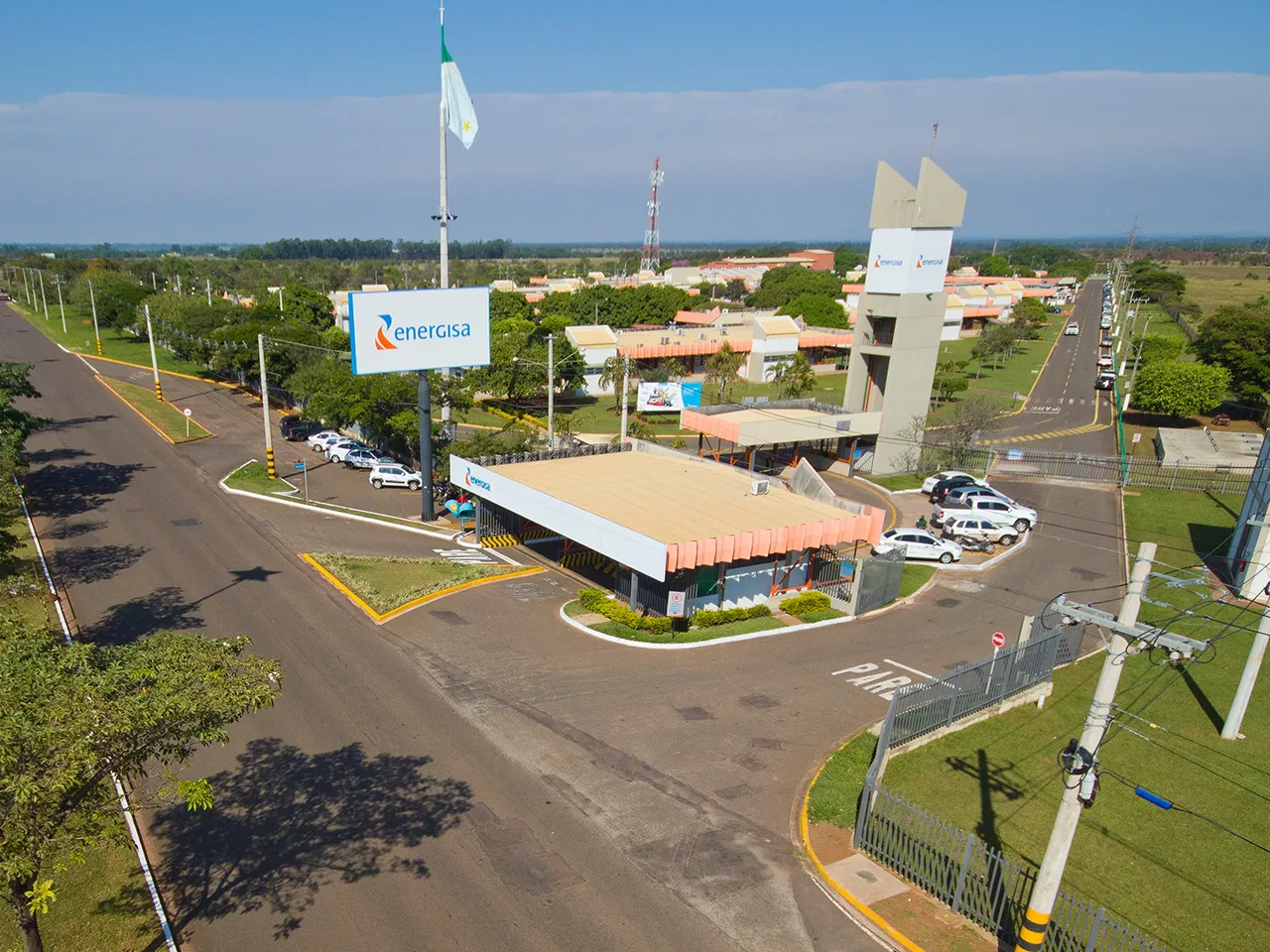 Na Energisa Mato Grosso do Sul, o incentivo ao talento é reconhecido