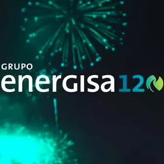 Energisa 120 anos