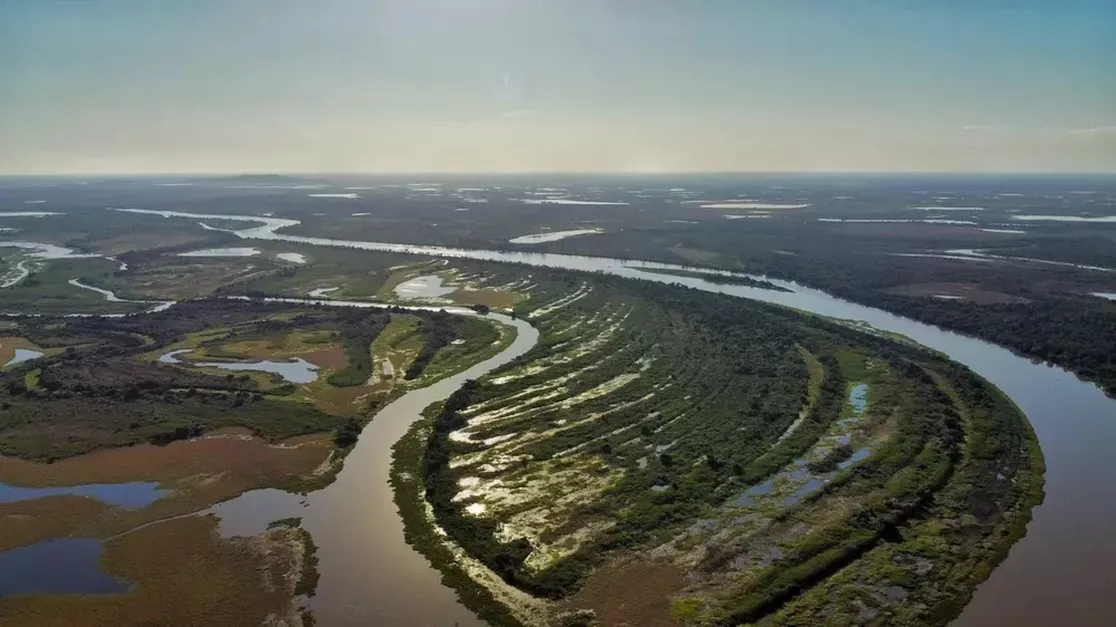 Ilumina Pantanal completa 2 anos levando luz, saúde e cultura para a maior planície alagável do mundo