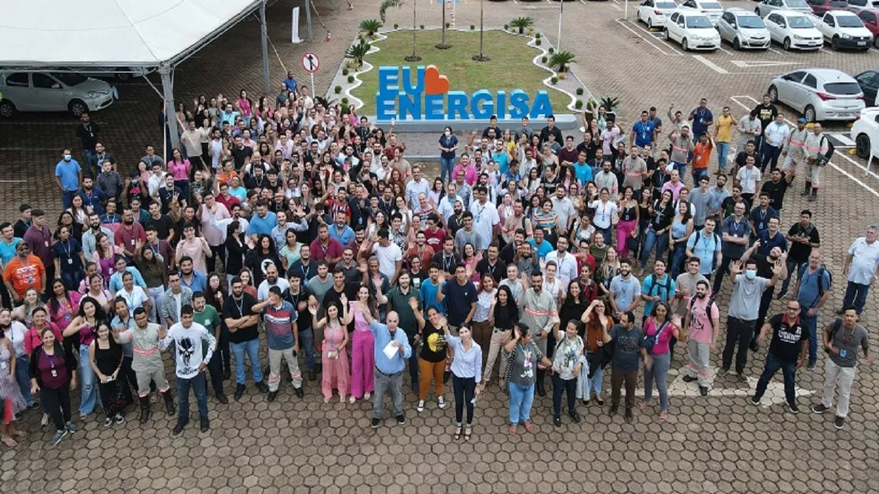 Energisa celebra quatro anos de atuação em Rondônia