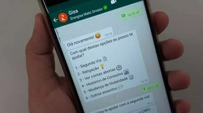 Com pandemia, canais digitais passam a ser referência para atendimentos em Mato Grosso