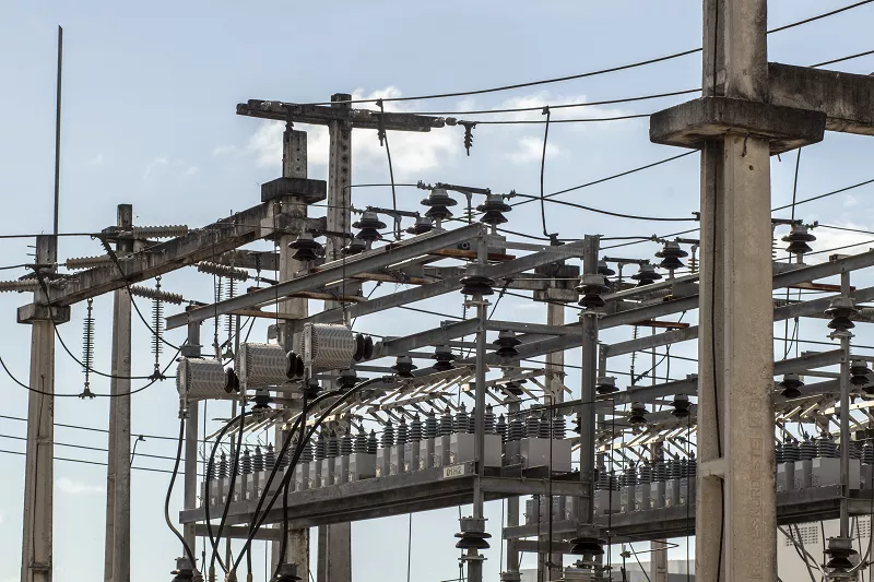 Investimentos da Energisa em Alvorada D’Oeste alcançarão R$ 48 milhões até dezembro