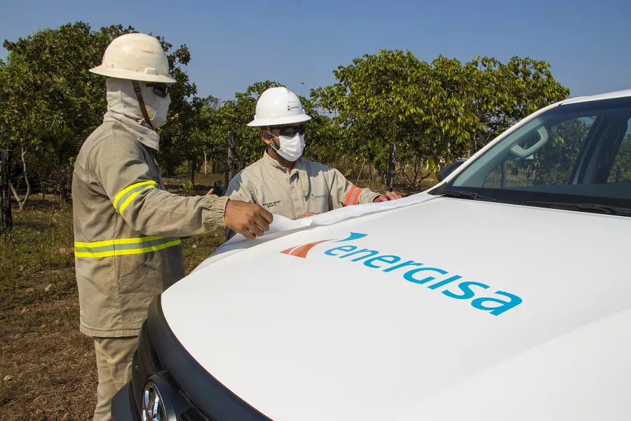 Investimentos da Energisa em Pimenta Bueno alcançarão R$ 29 milhões até dezembro