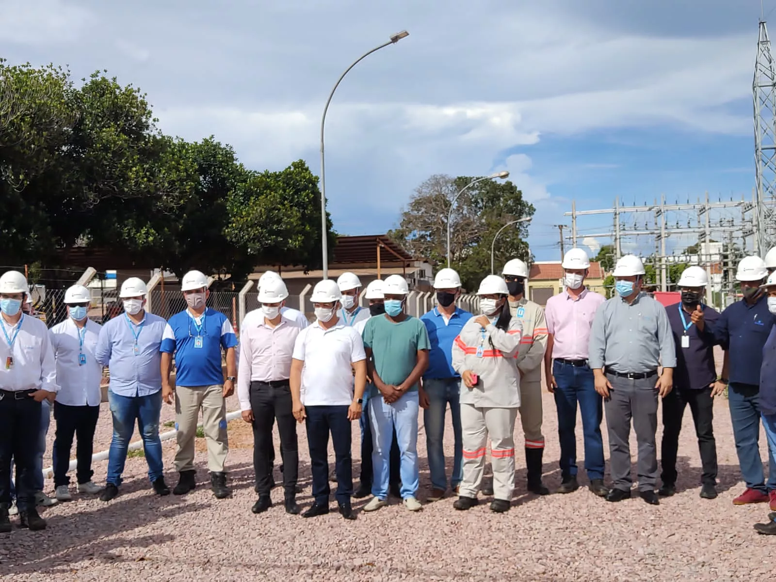 Energisa anuncia investimento de R$ 87 milhões para regional de Rondonópolis 