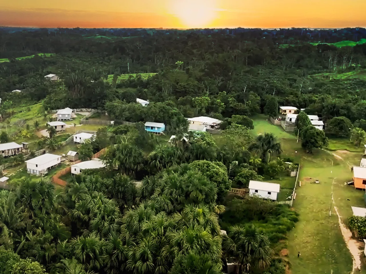 Conheça a Vila Restauração, que recebe projeto pioneiro de energia solar