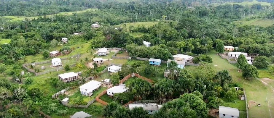 Energisa leva energia limpa a comunidades isoladas