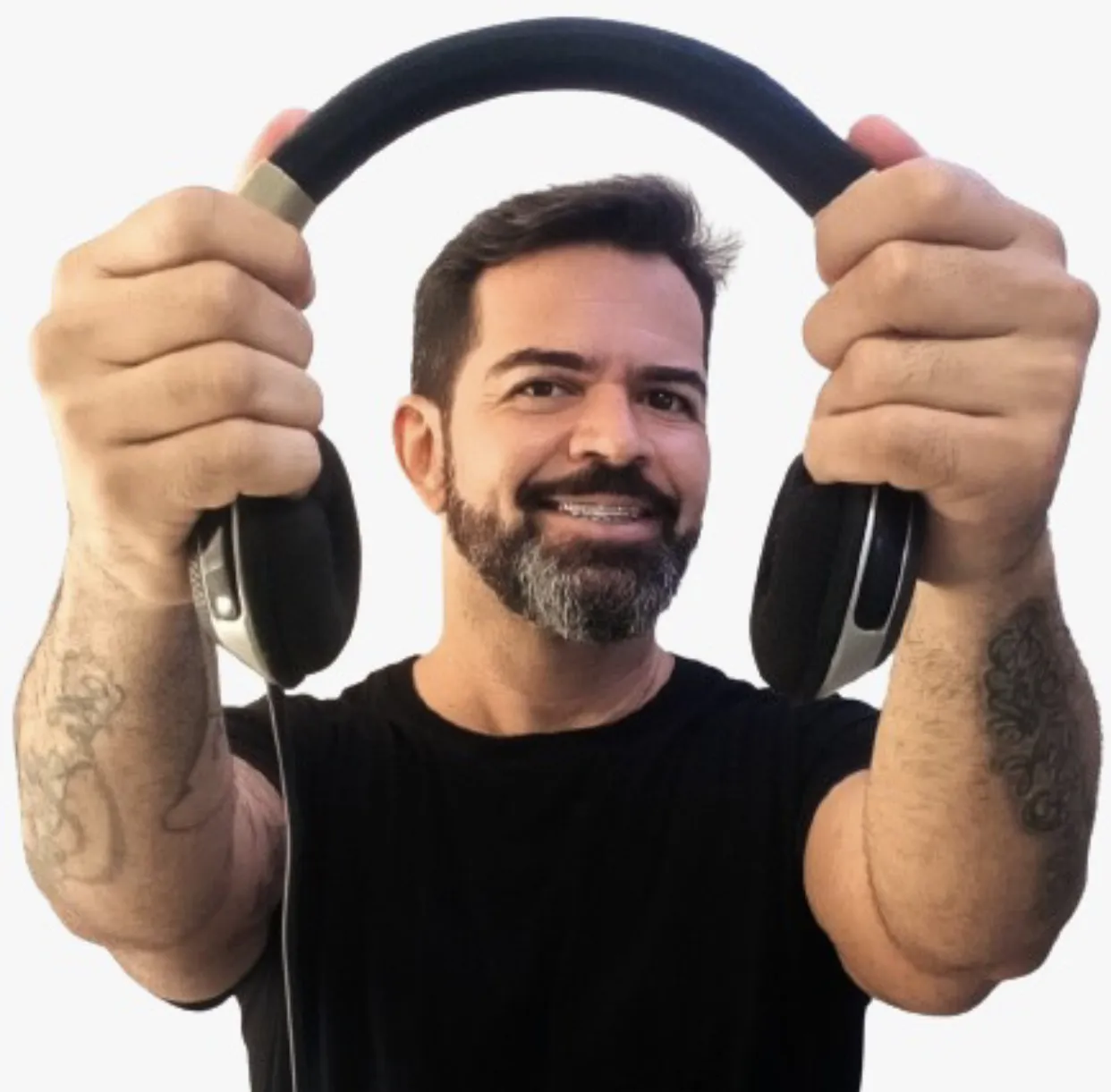 Festa Retrô com o DJ Dori